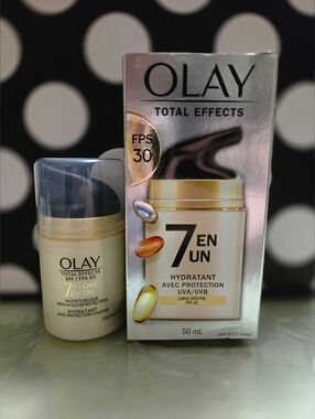 2/$30✨️Olay Total Effects With SPF✨️